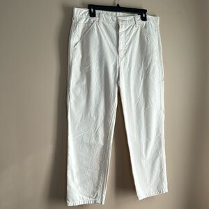 Vince | Cargo Straight Leg